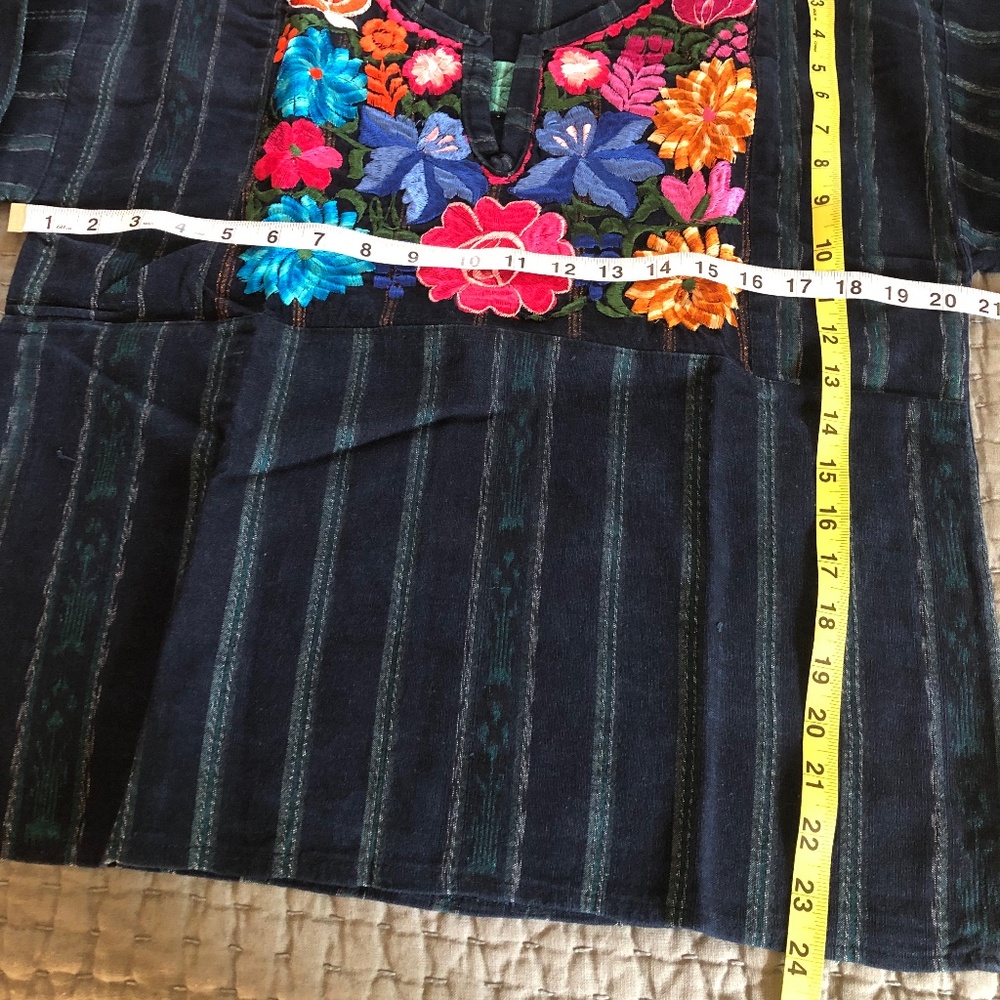 Guatemala top